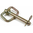 3/4 INCH X 5-1/4 INCH SWIVEL HANDLE HITCH PIN - Quality Farm Supply