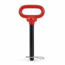 AgSmart Red Head Hitch Pin - 1" x  7-1/2" - Quality Farm Supply