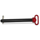 AgSmart Red Head Hitch Pin - 1-1/2" x 13" - Quality Farm Supply