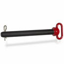 AgSmart Red Head Hitch Pin - 1-3/4" x 13" - Quality Farm Supply