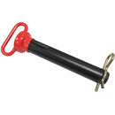 AgSmart Red Head Hitch Pin - 1-3/4" x 8-1/2" - Quality Farm Supply