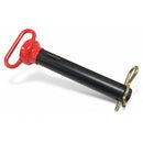 AgSmart Red Head Hitch Pin - 2" x 8-1/2" - Quality Farm Supply