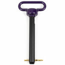 5/8 INCH X 4 INCH BLUE HEAD HITCH PIN - Quality Farm Supply