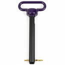 7/8 INCH X 6-1/2 INCH BLUE HEAD HITCH PIN - Quality Farm Supply