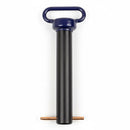 1-1/8 INCH X 7 INCH BLUE HEAD HITCH PIN - Quality Farm Supply