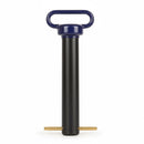 1-1/2 INCH X 8-1/2 INCH BLUE HEAD HITCH PIN - Quality Farm Supply