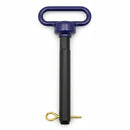 AgSmart Hitch Pin - 1-3/4" x 13", Blue Head - Quality Farm Supply
