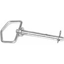 1/2 INCH X 4-1/4 INCH SWIVEL HANDLE HITCH PIN - Quality Farm Supply