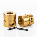 HF141144 QUICK HITCH KIT(2 BUSHINGS/PINS - Quality Farm Supply