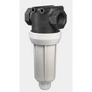 TEEJET 1" X 50 MESH POLY LINE STRAINER - Quality Farm Supply