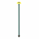 TEEJET 15 INCH HOSE DROP WITH QUICKJET CAP - Quality Farm Supply