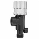 TeeJet Pressure Relief Valve - Poly, 3/4", 23120-3/4-PP - Quality Farm Supply