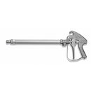 GUNJET 43HL SERIES - HIGH PRESSURE SPRAY GUN / ALUMINUM WAND - 22" OVERALL LENGTH - Quality Farm Supply