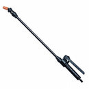 TRIGGERJET POLY HAND GUN /15" POLY WAND  -  3/8" HOSE BARB - Quality Farm Supply