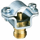 TEEJET BRASS SPLIT EYELET NOZZLE BODY FOR WET BOOM -  FOR 3/4" PIPE - Quality Farm Supply