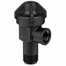TEEJET 1/4" DIAPHRAGM CHECK VALVE - NYLON - Quality Farm Supply