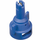 TEEJET AIR INDUCTION FLAT FAN TIP / CAP COMBO - BLUE - Quality Farm Supply