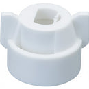 QUICKJET CAP FOR FLAT SPRAY TIPS - WHITE    REPLACES CP25611 / 25612 SERIES - Quality Farm Supply