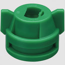 QUICKJET CAP FOR FLAT SPRAY TIPS - GREEN    REPLACES CP25611 / 25612 SERIES - Quality Farm Supply