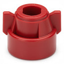 QUICKJET CAP FOR ROUND BODY SPRAY TIPS - RED    REPLACES CP25597 / 25598 SERIES - Quality Farm Supply