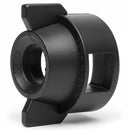 QUICKJET CAP FOR TF-VS / TK-VS / TK-VP TIPS - BLACK - Quality Farm Supply