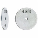 TEEJET CP4916-45 FLOW REGULATOR ORIFICE, STAINLESS STEEL - Quality Farm Supply