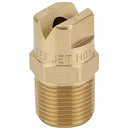 TEEJET H14U0520HE NOZZLE BRASS - Quality Farm Supply