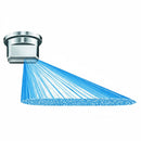 TEEJET BRASS OFF-CENTER FLAT SPRAY TIP