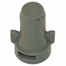 TEEJET SJ7 STREAMJET 7 STREAM FERTILIZER NOZZLE - GRAY - Quality Farm Supply