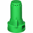 TEEJET SJ7 STREAMJET 7 STREAM FERTILIZER NOZZLE - LIGHT GREEN - Quality Farm Supply