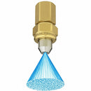 TEEJET FULL CONE SPRAY TIP BRASS