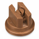 TEEJET FLAT SPRAY TIP -  POLY