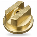 TEEJET EVEN FLAT SPRAY TIP - BRASS