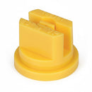 TEEJET FLAT SPRAY TIP -  POLY