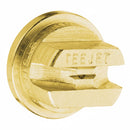 TEEJET FLAT SPRAY TIP - BRASS