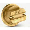 TEEJET EVEN FLAT SPRAY TIP - BRASS