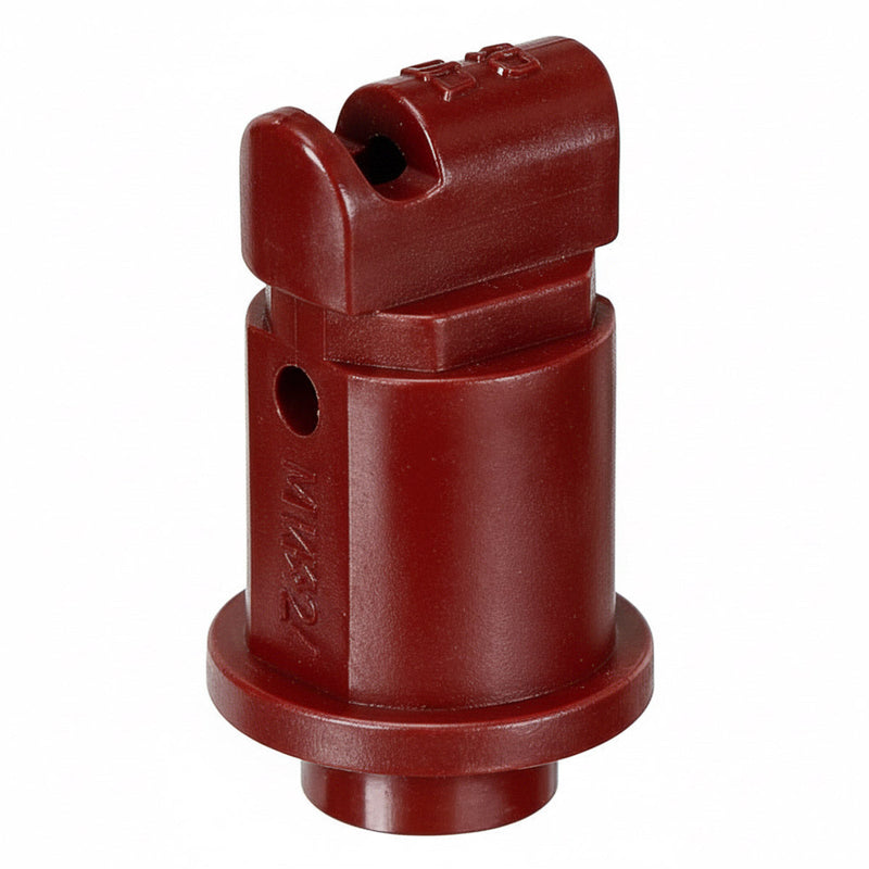 TeeJet TTI11005VP Turbo Induction Flat Spray Tip, Poly, 110