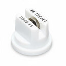 TEEJET EXTENDED RANGE FLAT SPRAY TIP - WHITE - Quality Farm Supply