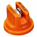 TEEJET EXTENDED RANGE FLAT SPRAY TIP - ORANGE - Quality Farm Supply