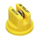 TEEJET EXTENDED RANGE FLAT SPRAY TIP - YELLOW - Quality Farm Supply