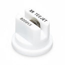 TEEJET EXTENDED RANGE FLAT SPRAY TIP - WHITE - Quality Farm Supply