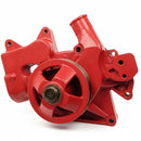 TISCO Water Pump for Ford & New Holland, 87800712 - Quality Farm Supply