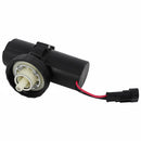 TISCO Fuel Pump for Case IH, Ford & New Holland, 87802238 - Quality Farm Supply