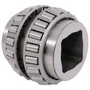 TIMKEN DOUBLE TAPERED CONE WITH SHAFT