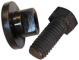 AgSmart Disc Mower Bolt & Nut Kit for Case IH, Challenger, Hesston, Massey Ferguson, New Idea