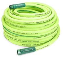5/8 INCH X 100 FOOT GARDEN HOSE - FLEXZILLA