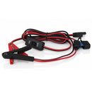 SPRAYER PUMP WIRING HARNESS WITH ALLIGATOR CLAMPS AND SWITCH - Quality Farm Supply