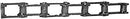 Drives Roller Chain -