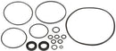 TISCO Power Steering Pump Seal Kit for Ford, DHPN3A674B