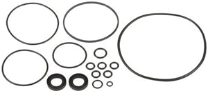 TISCO Power Steering Pump Seal Kit for Ford, DHPN3A674B